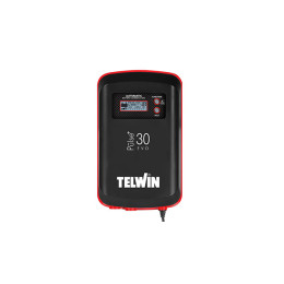 Зарядний пристрій Telwin PULSE 30 EVO 230 V 12 V / 24 V 807610