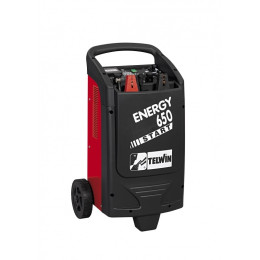 Energy 650 Start - Пуско-зарядний пристрій 230/400 В    829385