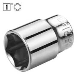 Головка торцева 1" (6 гр.) 36 мм 70082136