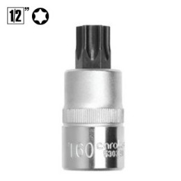 Головка 1/2" 55 мм з насадкою TORX T20 760451T20