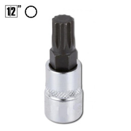 Головка 1/2" 100 мм із насадкою XZN 760491M10