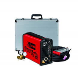 Tecnica Tig 160 DC HF/LIFT — Апарат аргоново-дугового зварювання 130 А 815957