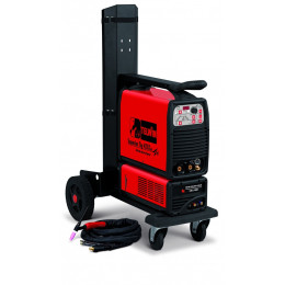 Superior Tig 421 DC-HF/LIFT R.A — Апарат аргоново-дугового зварювання 350 А 816104