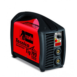 Tecnica Tig 190 DC-LIFT — Апарат аргоново-дугового зварювання 170 А 816019