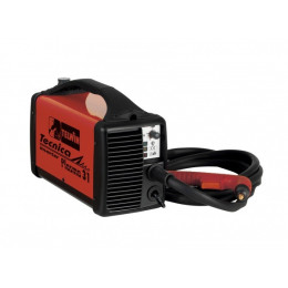 Tecnica Plasma 31 — Апарат плазмового різання 8 мм.      815014