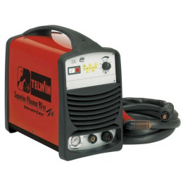 Superior Plasma 90 HF — Апарат плазмового різання 30 мм 815518