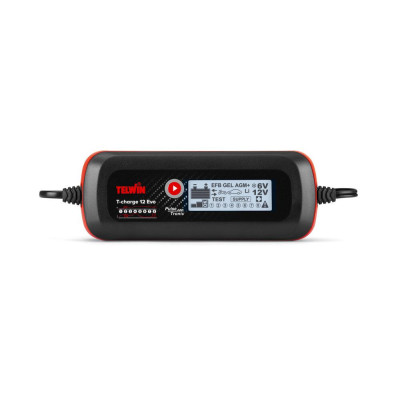 Зарядний пристрій T-Charge 12 EVO 807578