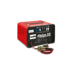 Зарядний пристрій Alpine 30 Boost 807547