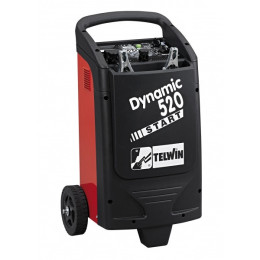 Dynamic 520 Start — Пуско-зарядний пристрій 12-24 В 829383