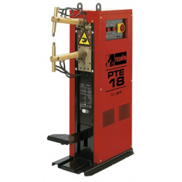 PTE 18 — Апарат точкового зварювання 824039