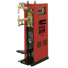 PTE 28 — Апарат точкового зварювання 824041