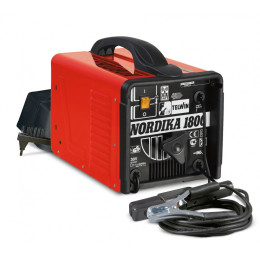 Nordika 1800 - Зварювальний трансформатор 40-140 A       814189