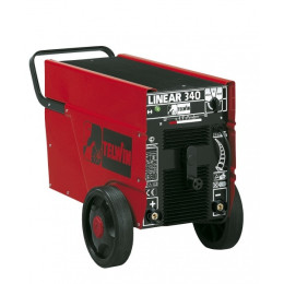 Linear 340 - Зварювальний трансформатор 60-320 А    819020