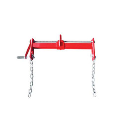 Траверса для крана 700 кг 1TES1504-4A