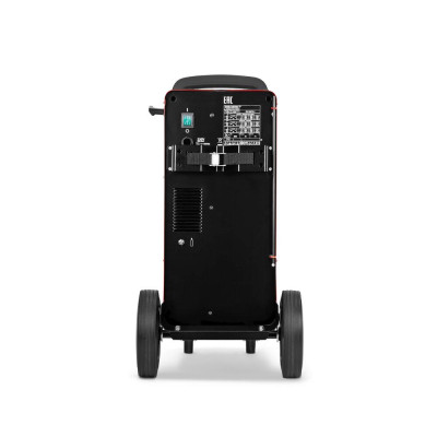 TECHNOMIG 225 DUAL SYNERGIC - Зварювальний напівавтомат (230В) 20-220 A