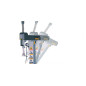 Шиномонтажний верстат 220 V 10-24" ShiningBerg T624