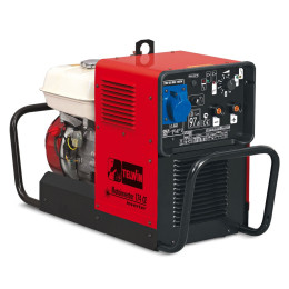 Motoinverter 174 CE — Зварювальний мотоінвертор 5-160 А 815791