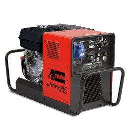 Motoinverter 204 CE Kohler — Зварювальний мотоінвертор 5-190 А 815976