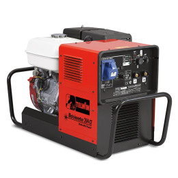 Motoinverter 204 CE HONDA — Зварювальний мотоінвертор 5-190 А 815793