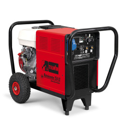 Motoinverter 254 CE — Зварювальний мотоінвертор 5-230 А 815975