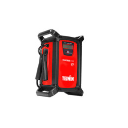 Пусковий пристрій TELWIN Startzilla 9012 XT 12 V 829526