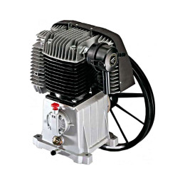 Компресорна головка BK 20 (BK 120)