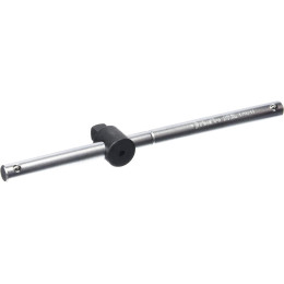 Вороток T-подібний 1/2", 250 mm T20744