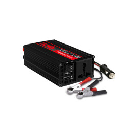 Перетворювач з інвертором CONVERTER 310 600 W 829444