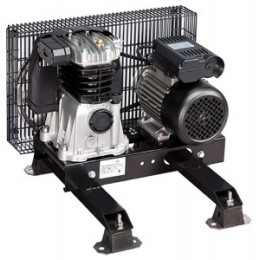 Компресор поршневий MK113-4 40050 380 v без ресивера