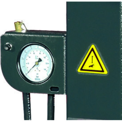 Шиномонтажний верстат 380V M&B Engineering ТС 522