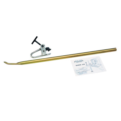 Шиномонтажний верстат вантажний 14" -30" 380V M&B Engineering Dido 30
