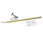 Шиномонтажний верстат вантажний 14" -30" 380V M&B Engineering Dido 30