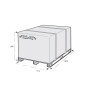 Шиномонтажний верстат вантажний 14" -30" 380V M&B Engineering Dido 30