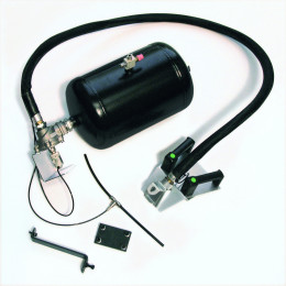 Комплект накачування для TC522-322