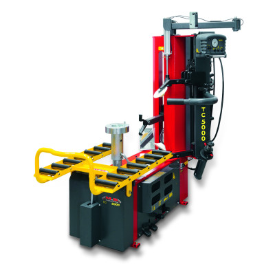 Шиномонтажний верстат 380V M&B Engineering TC 5000