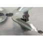 Шиномонтажний верстат 220 V 10-26" ShiningBerg T626