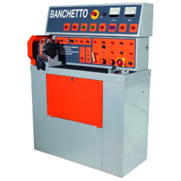 Banchetto Plus Inverter PRO — Cтенд для перевірки електрообладнання 02.004.07
