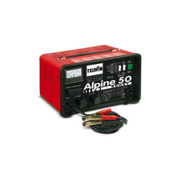 Alpine 50 Boost - Зарядний пристрій 230В, 12-24В    807548