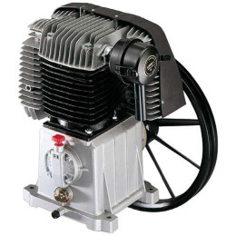 DG1120 — Компресорна головка 1080 л/хв (BK 120)