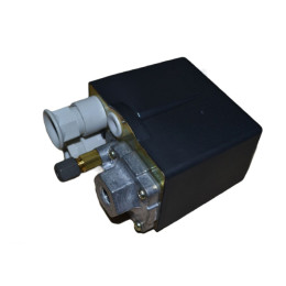 Блок тиску 380 В 20A