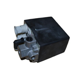 Блок тиску 380 В 10 А 12800160