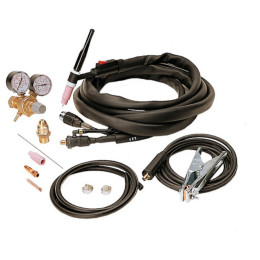 Комплект для зварювання TIG 802607