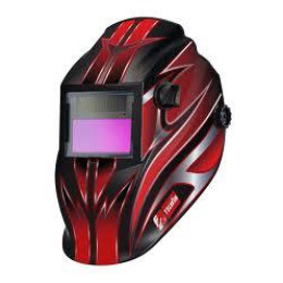 Маска зварювальника Jaguar Devil   802670