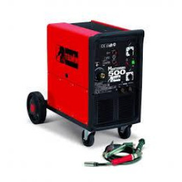 Mastermig 500 - Зварювальний напівавтомат (380В) 50-500 А      827007