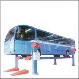 Oma 529 B — Підіймач 4-стійковий 12000 кг