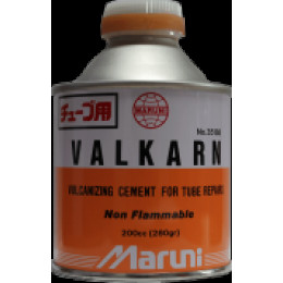 Valkarn (100 мл) — Клей для камер із пензлем