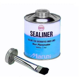 Sealiner (1000 мл) — Відновник безкамерного шару з пензлем 60131