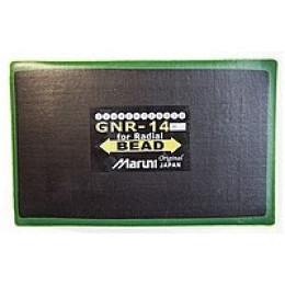 GNR-14 — Пластир радіальний 82х130 мм.