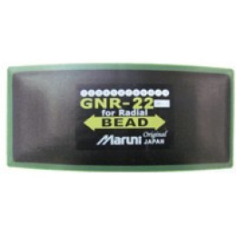 GNR-22 — Пластир радіальний 80х180 мм. GNR-22