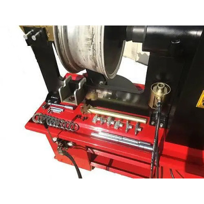 Дископрав ATEK MAKINA Туреччина 5400
